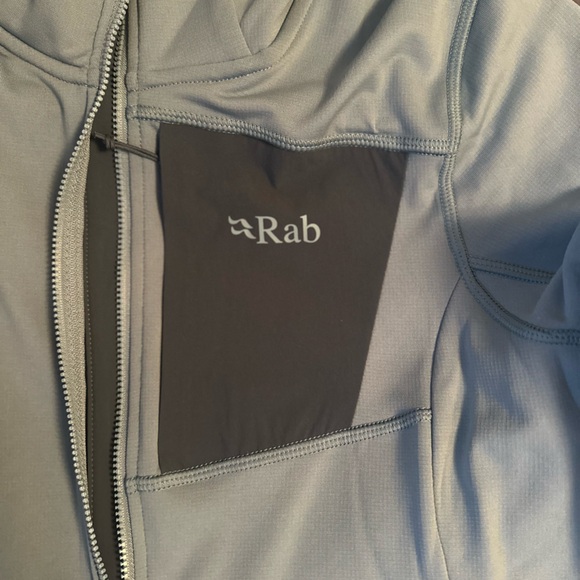 Rab Superflux Hoody - Picture 3 of 7